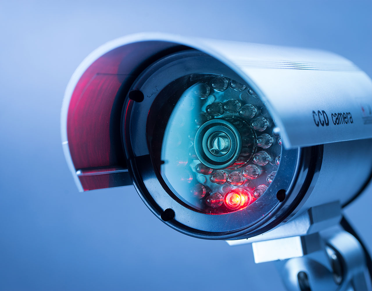 CCTV Surveillance