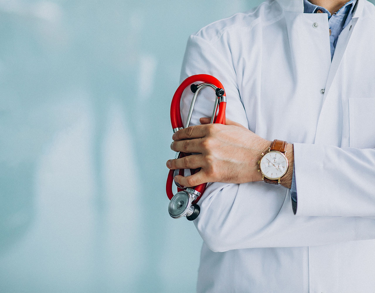 Doctor on Call