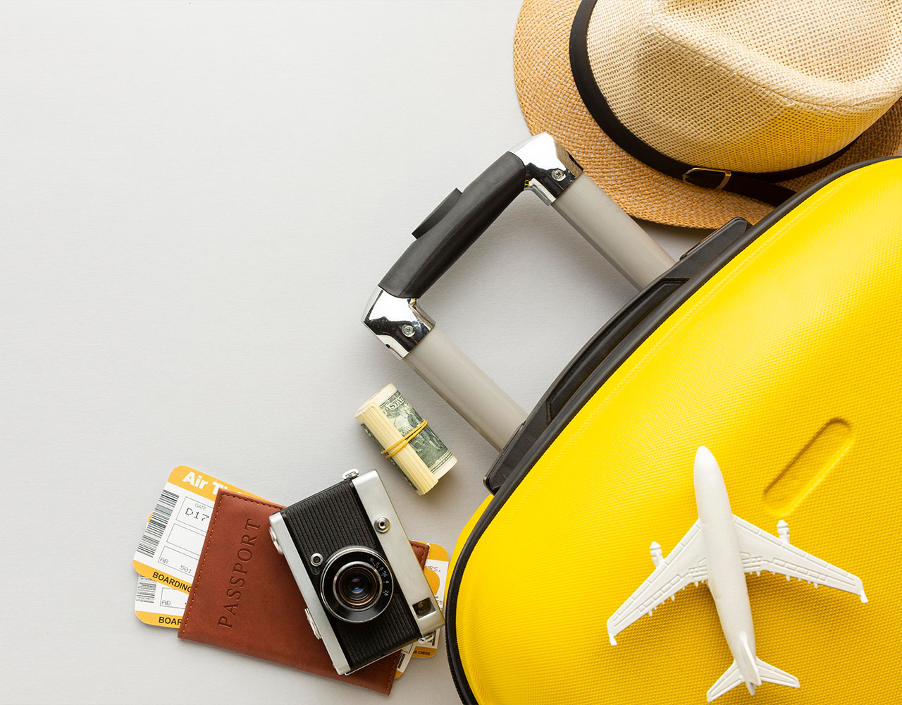 Travel Information