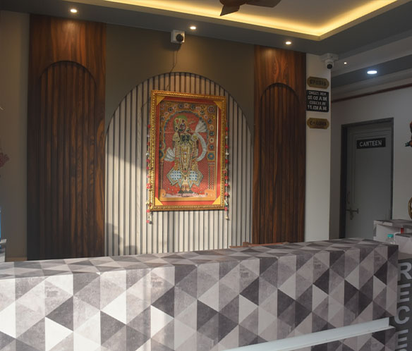 Facilities